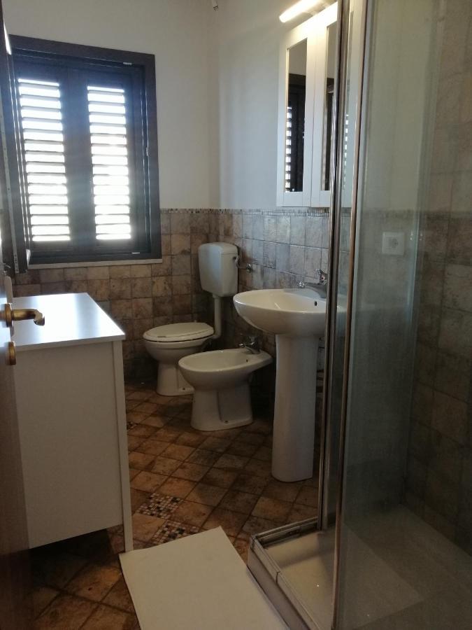 Appartamentino In Villa A 2 Passi Dal Mare Фонтане-Б'янке Екстер'єр фото