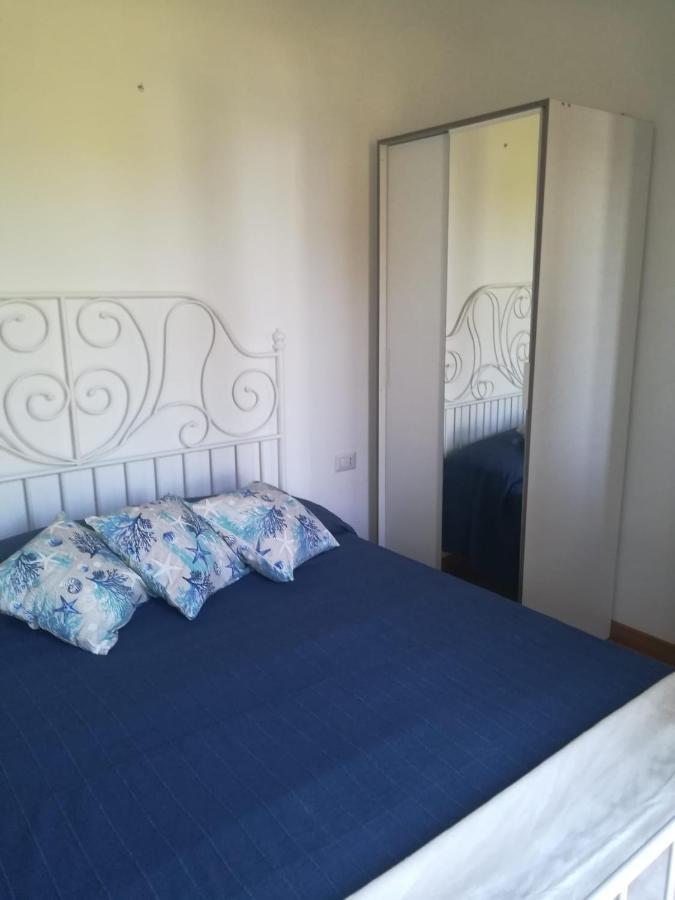 Appartamentino In Villa A 2 Passi Dal Mare Фонтане-Б'янке Екстер'єр фото