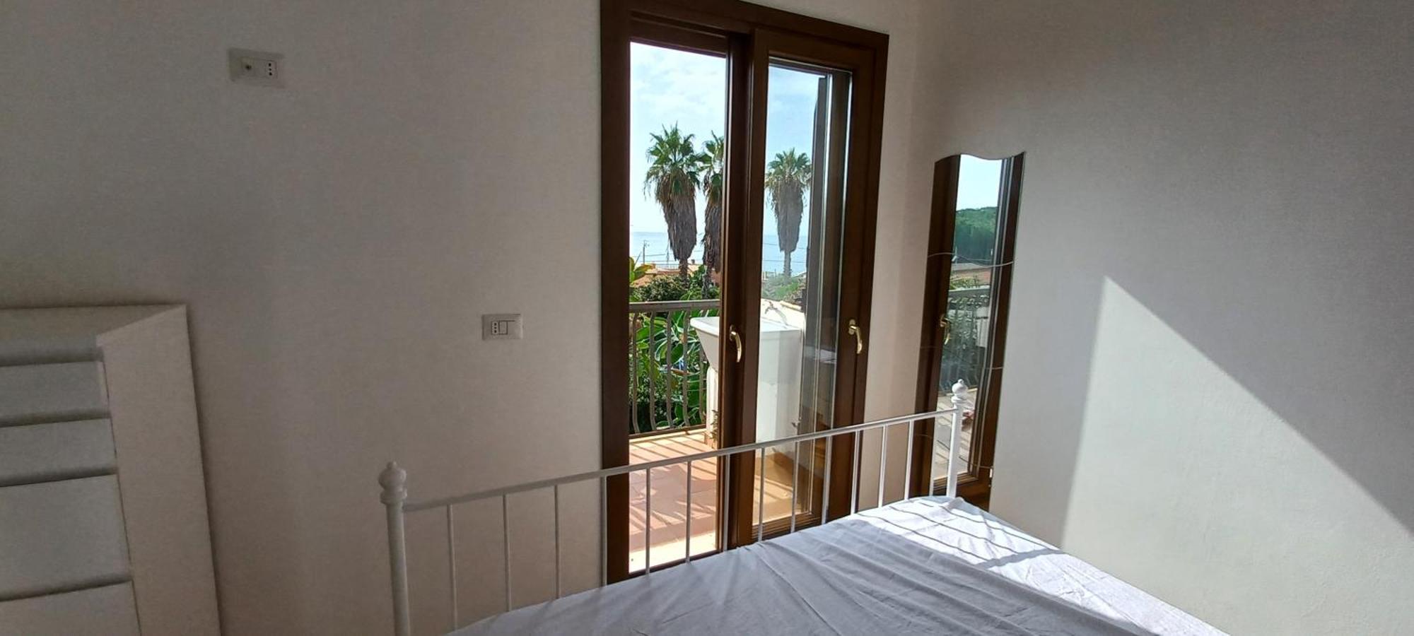 Appartamentino In Villa A 2 Passi Dal Mare Фонтане-Б'янке Номер фото